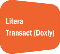 LITERA TRANSACT (DOXLY)