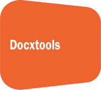 DOCXTOOLS (enthält auch DocXtools Companion)